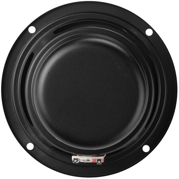 Main product image for HiVi M4N-B 4" Damped Aluminum/Magnesium Cone Full-Range Driver 297-484